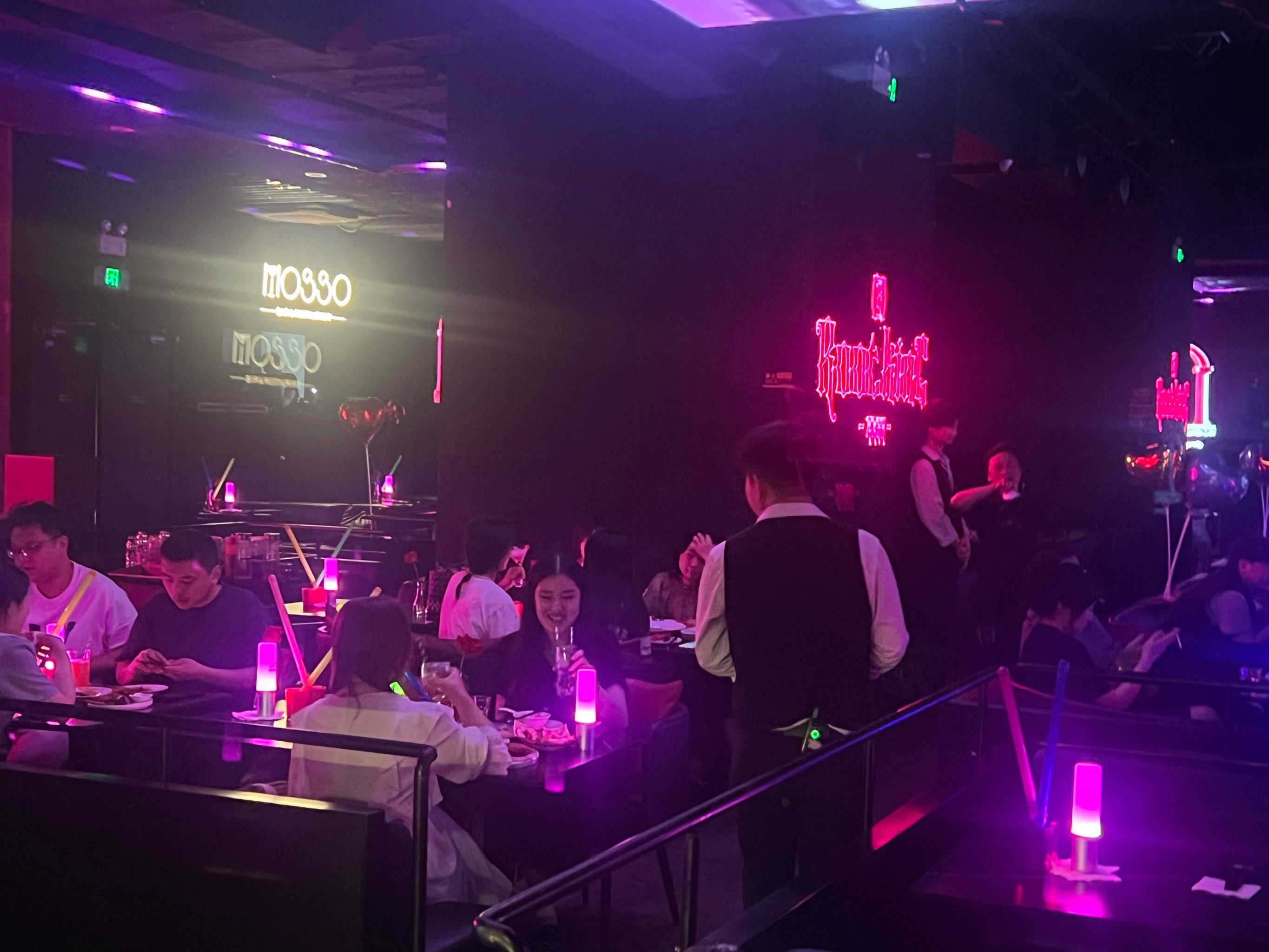 六安商务ktv一网打尽-舒城县ktv预订